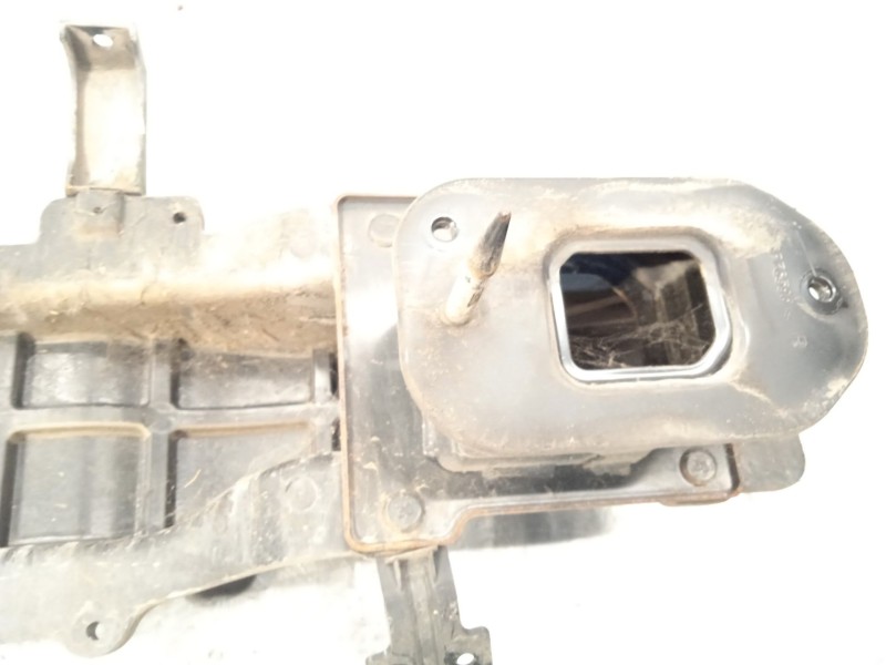 Recambio de refuerzo paragolpes trasero para kia cee´d (jd) 1.6 crdi 110 referencia OEM IAM 86631A2300  