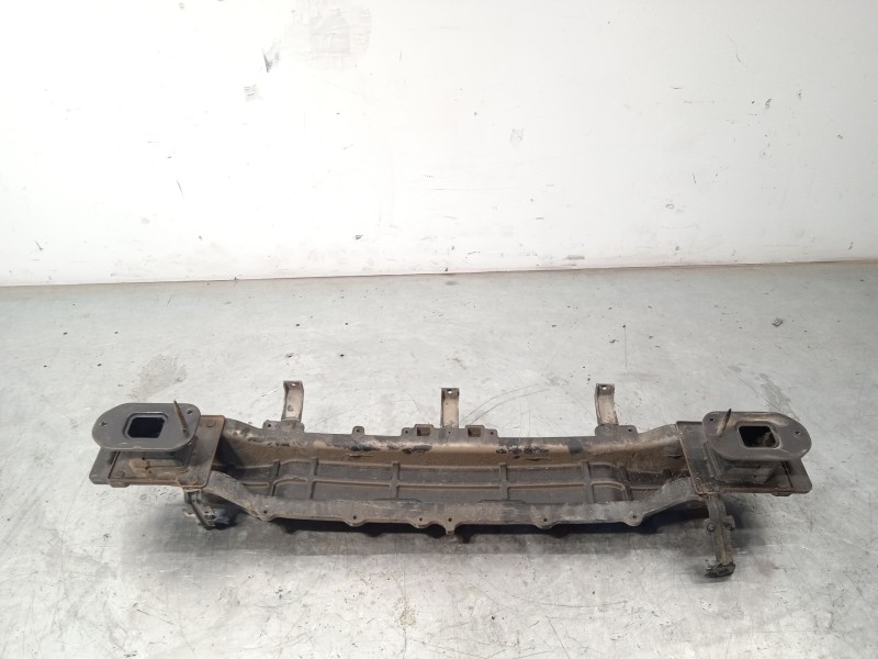 Recambio de refuerzo paragolpes trasero para kia cee´d (jd) 1.6 crdi 110 referencia OEM IAM 86631A2300  