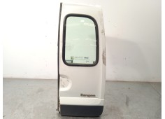 Recambio de puerta trasera derecha para renault kangoo (kc0/1_) 1.5 dci referencia OEM IAM 7751468944  