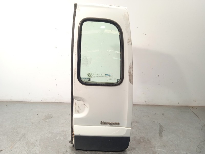 Recambio de puerta trasera derecha para renault kangoo (kc0/1_) 1.5 dci referencia OEM IAM 7751468944  