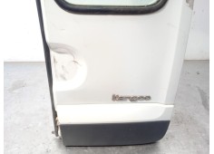 Recambio de puerta trasera derecha para renault kangoo (kc0/1_) 1.5 dci referencia OEM IAM 7751468944   2