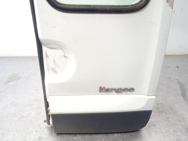 Recambio de puerta trasera derecha para renault kangoo (kc0/1_) 1.5 dci referencia OEM IAM 7751468944  