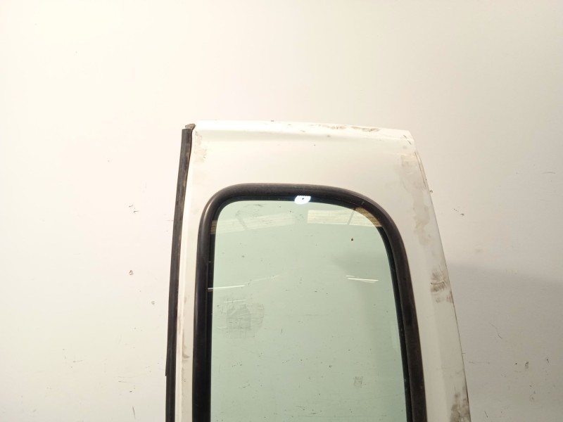 Recambio de puerta trasera derecha para renault kangoo (kc0/1_) 1.5 dci referencia OEM IAM 7751468944  