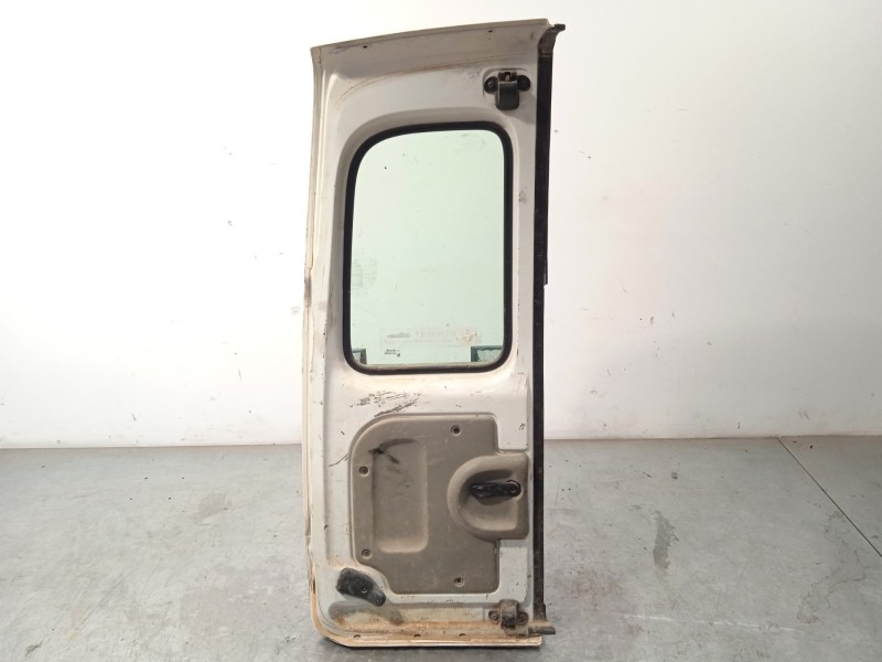 Recambio de puerta trasera derecha para renault kangoo (kc0/1_) 1.5 dci referencia OEM IAM 7751468944  