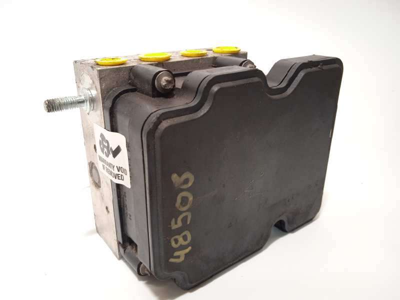 Recambio de abs para peugeot 308 style referencia OEM IAM 9816073880 9816071180 269812 3