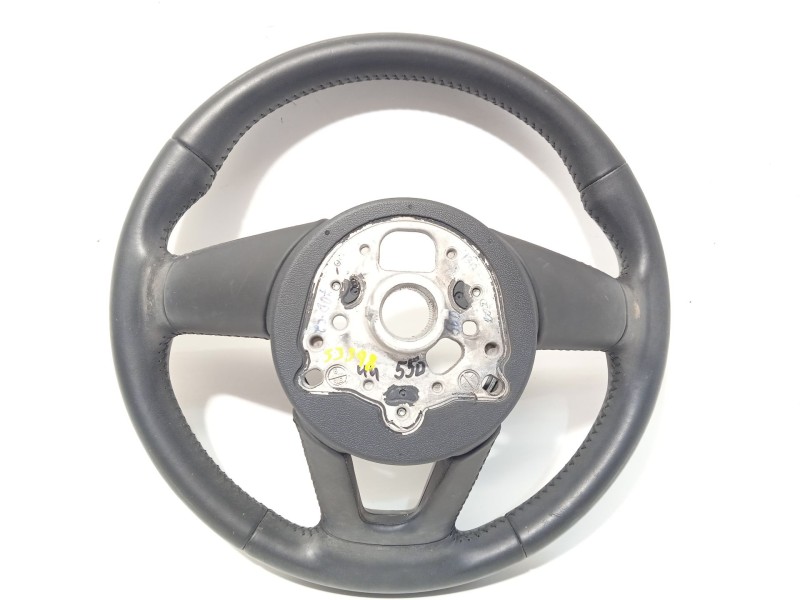 Recambio de volante para audi q2 (gab) 1.6 tdi referencia OEM IAM 8V0419091CG 8V0419091CGINU 8W0419689