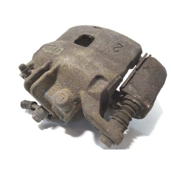 Recambio de pinza freno delantera izquierda para nissan nv 200 (m20) 1.5 dci cat referencia OEM IAM 41011JX50B  