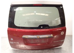 Recambio de porton trasero para chrysler grand voyager v (rt) 2.8 crd referencia OEM IAM 5054266AB  