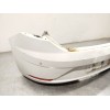 Recambio de paragolpes trasero para seat leon (5f1) 1.4 tgi referencia OEM IAM 5F0807421NGRU  