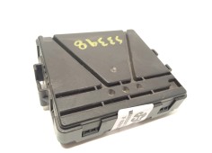 Recambio de modulo confort para audi q2 (gab) 1.6 tdi referencia OEM IAM 3Q0907338  A2C9863120950 2