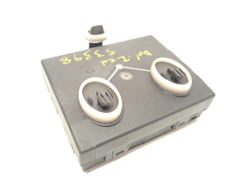 Recambio de modulo confort para audi q2 (gab) 1.6 tdi referencia OEM IAM 5Q0959392E  