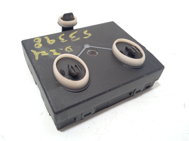 Recambio de modulo confort para audi q2 (gab) 1.6 tdi referencia OEM IAM 5Q0959393E  