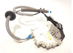 Recambio de cerradura puerta trasera derecha para audi q2 (gab) 1.6 tdi referencia OEM IAM 8K0839016H   2