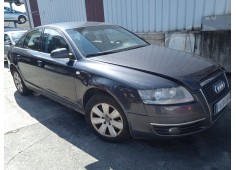 AUDI A6 C6 (4F2)