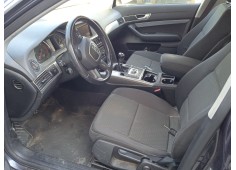 audi a6 c6 (4f2) del año 2004 2