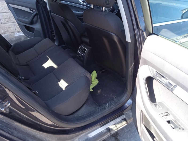 audi a6 c6 (4f2) del año 2004