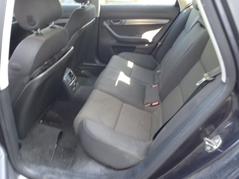 audi a6 c6 (4f2) del año 2004