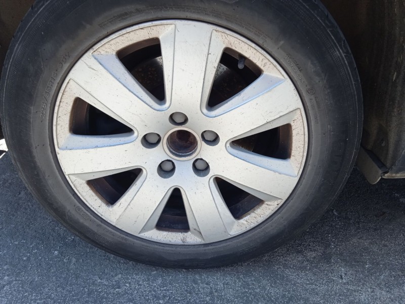 audi a6 c6 (4f2) del año 2004