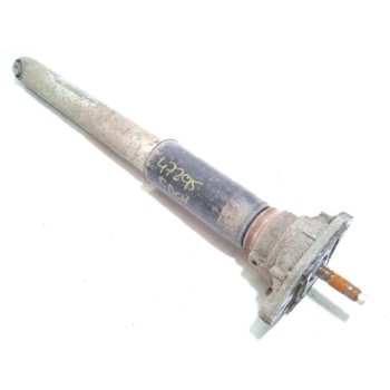 Recambio de amortiguador trasero derecho para porsche panamera 4 s referencia OEM IAM 97033316108  