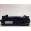 Recambio de mando climatizador para renault kadjar 1.2 tce energy referencia OEM IAM 275102210R  