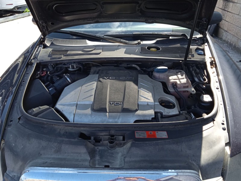 audi a6 c6 (4f2) del año 2004