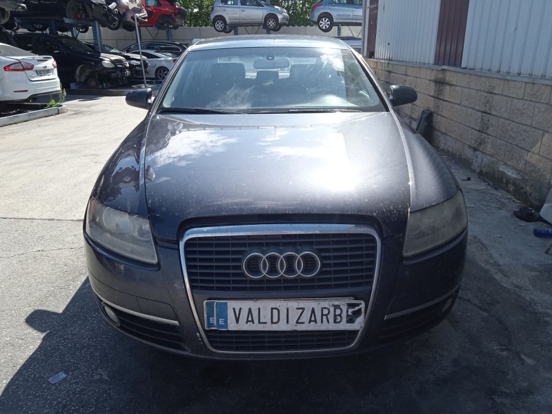 audi a6 c6 (4f2) del año 2004