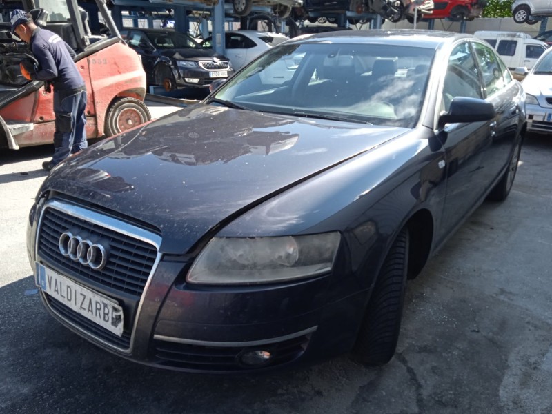 audi a6 c6 (4f2) del año 2004