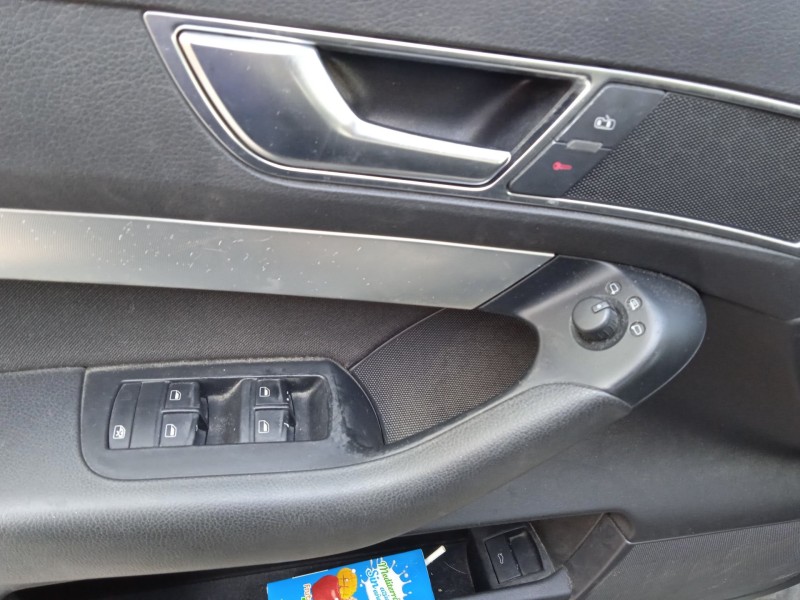 audi a6 c6 (4f2) del año 2004