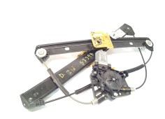 Recambio de elevalunas delantero izquierdo para audi q2 (gab) 1.6 tdi referencia OEM IAM 81A837461 5Q0959802B  2