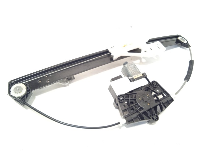 Recambio de elevalunas trasero derecho para audi q2 (gab) 1.6 tdi referencia OEM IAM 81A839462 5Q0959812D 