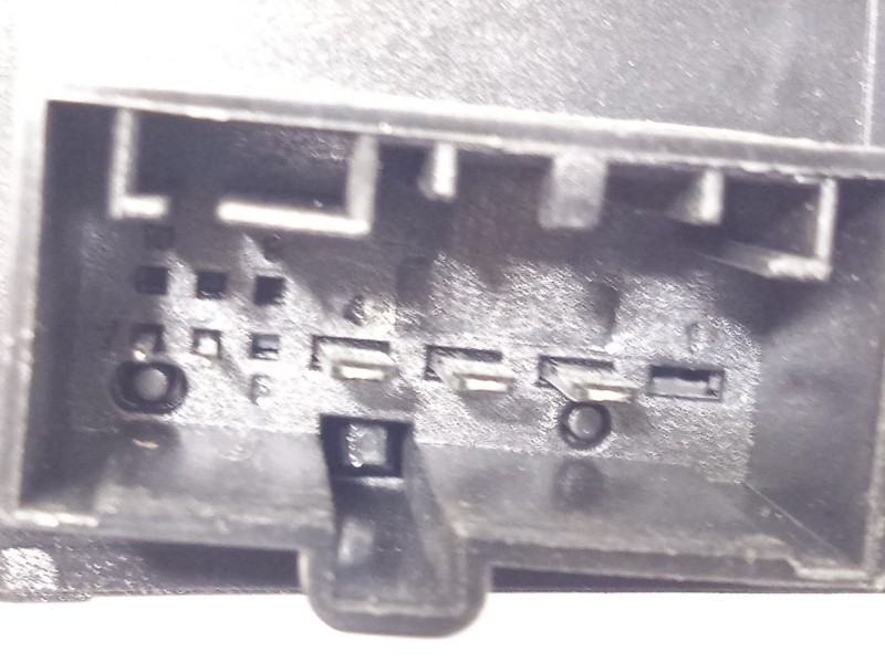 Recambio de elevalunas trasero derecho para audi q2 (gab) 1.6 tdi referencia OEM IAM 81A839462 5Q0959812D 