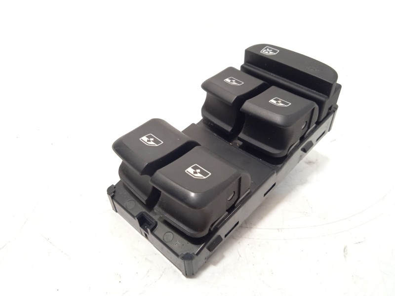 Recambio de mando elevalunas delantero izquierdo para audi q2 (gab) 1.6 tdi referencia OEM IAM 8V0959851F  