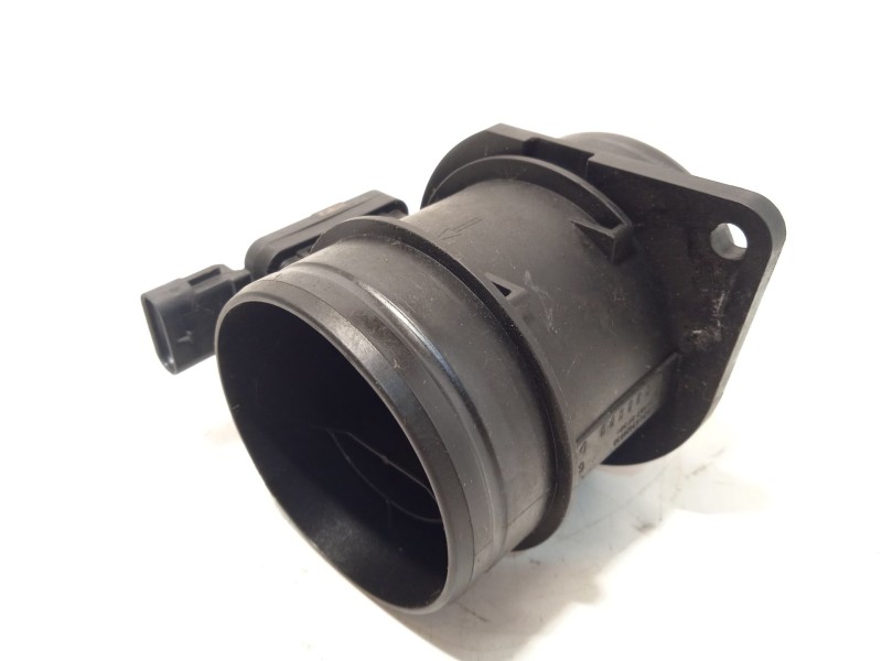 Recambio de caudalimetro para audi q2 (gab) 1.6 tdi referencia OEM IAM 04L906461B  
