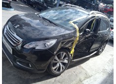 PEUGEOT 2008 I (CU_)