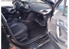 peugeot 2008 i (cu_) del año 2016 2