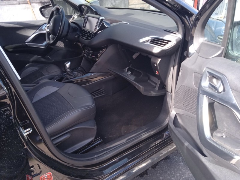 peugeot 2008 i (cu_) del año 2016