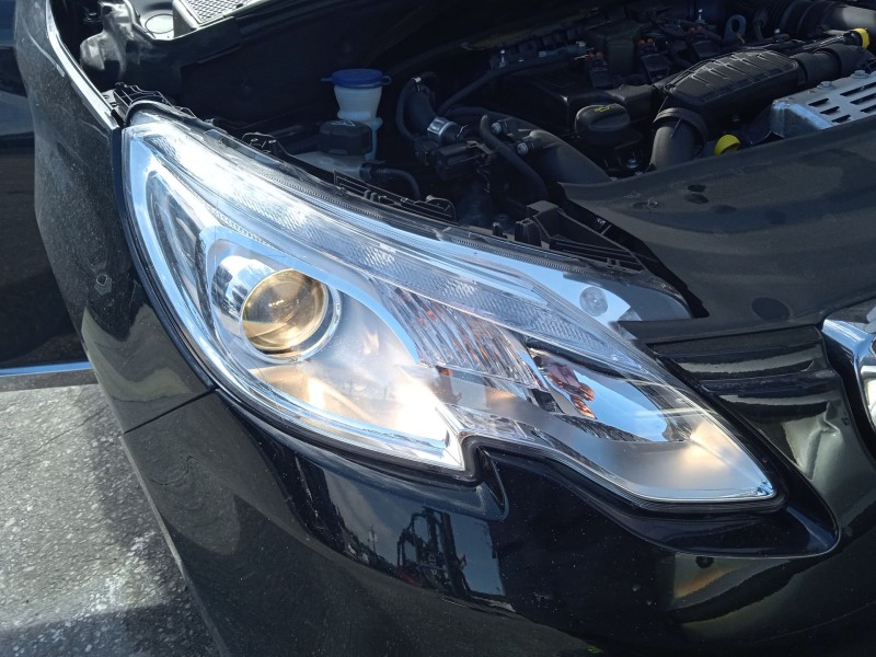 peugeot 2008 i (cu_) del año 2016