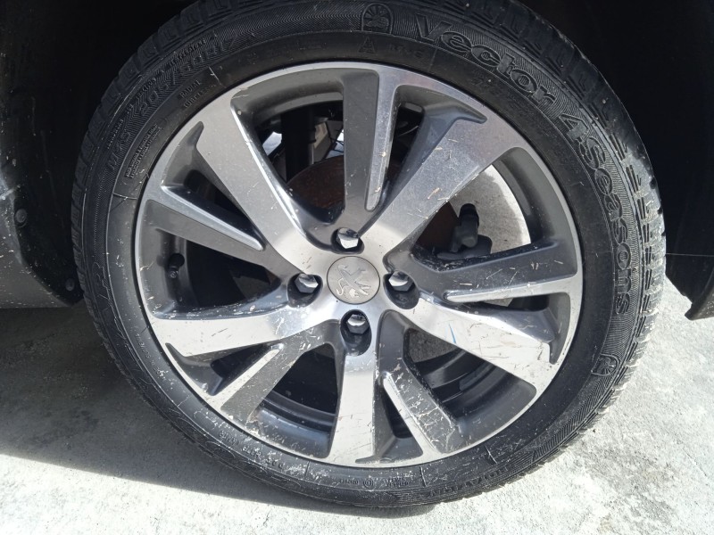 peugeot 2008 i (cu_) del año 2016