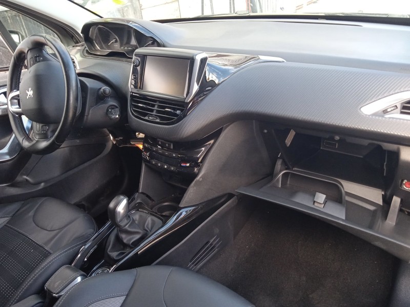 peugeot 2008 i (cu_) del año 2016