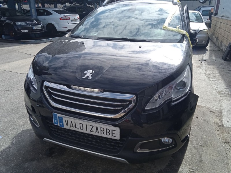 peugeot 2008 i (cu_) del año 2016