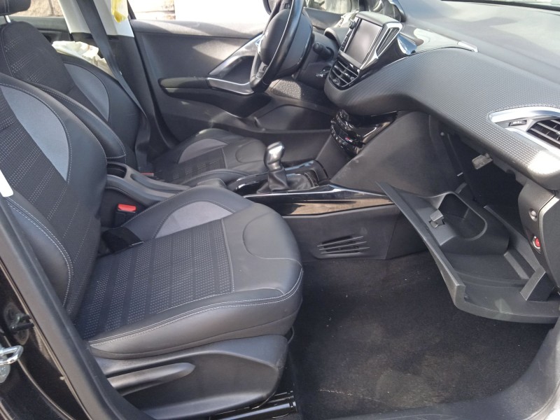 peugeot 2008 i (cu_) del año 2016