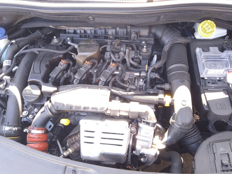 peugeot 2008 i (cu_) del año 2016