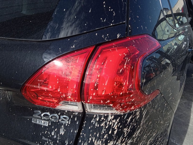 peugeot 2008 i (cu_) del año 2016