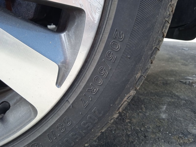 peugeot 2008 i (cu_) del año 2016