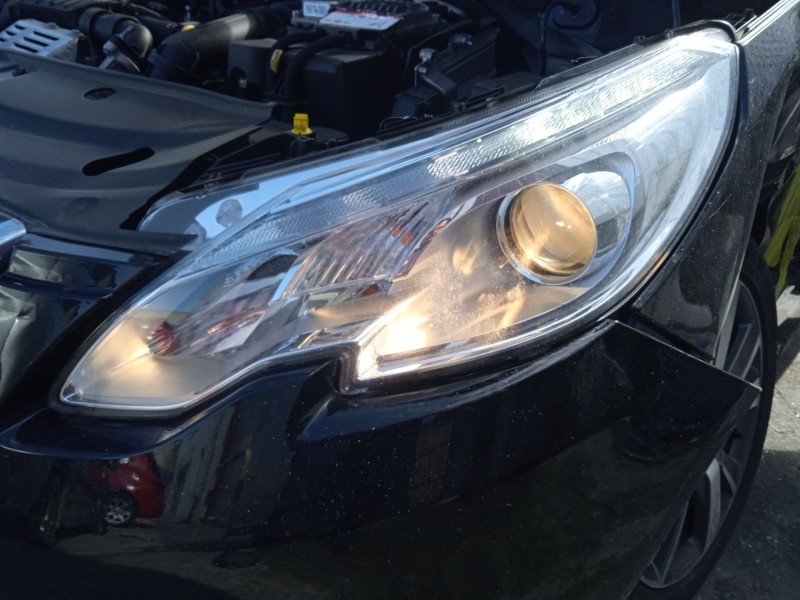 peugeot 2008 i (cu_) del año 2016