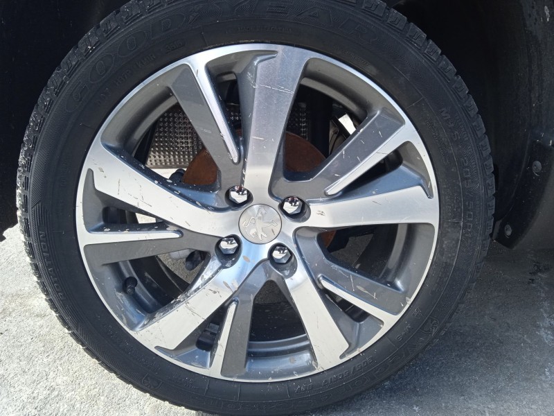 peugeot 2008 i (cu_) del año 2016