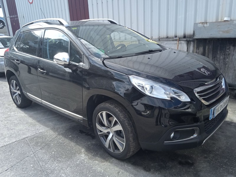 peugeot 2008 i (cu_) del año 2016