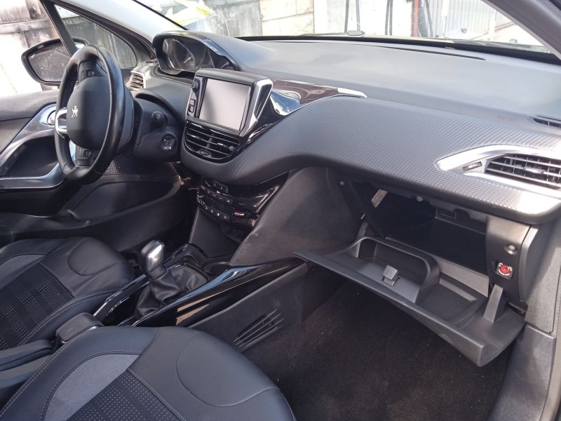 peugeot 2008 i (cu_) del año 2016