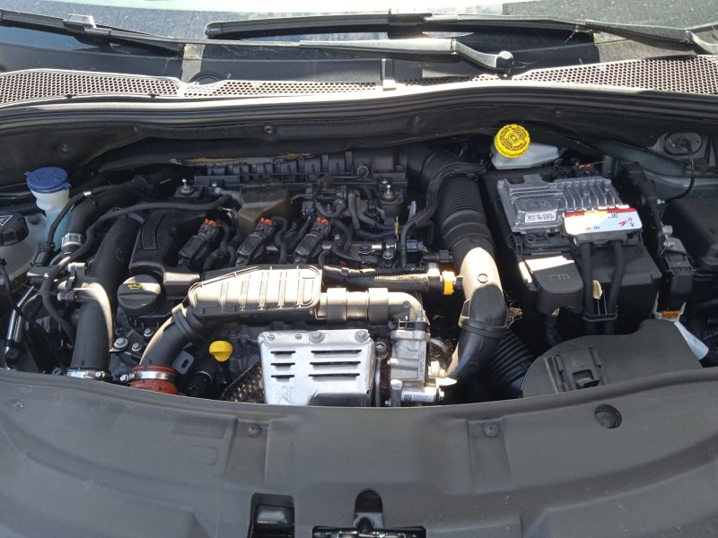 peugeot 2008 i (cu_) del año 2016