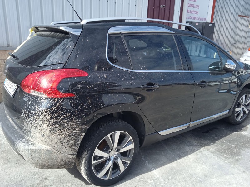 peugeot 2008 i (cu_) del año 2016